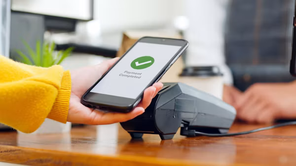 DaliPay: Simplifying Digital Payments for Modern Businesses