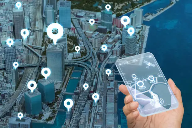 How DALI Geotech Enables Businesses to Turn Data Into Location Intelligence